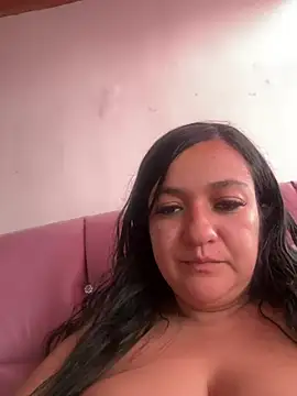 andrea-cohen: онлайн-секс-чат