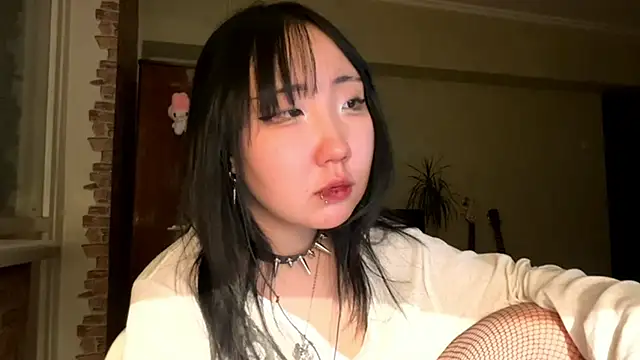 Yunananaa Obrolan Langsung XXX