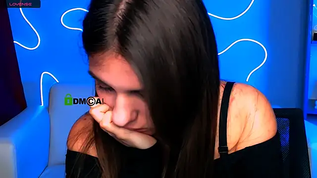 lisa_dark_ Obrolan Langsung XXX