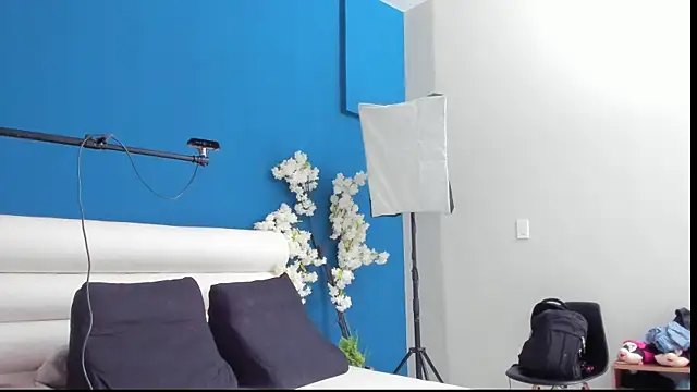 Živý XXX chat letty_straus