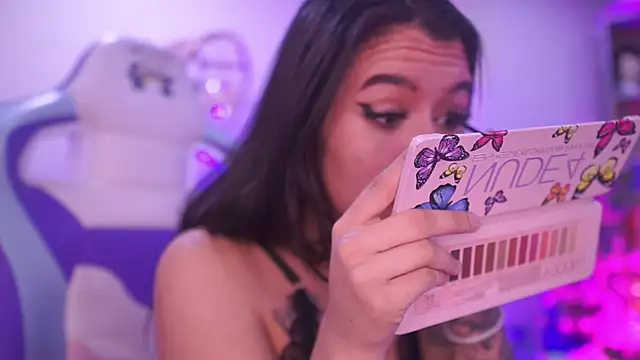 Chat XXX Live chloe_moons_