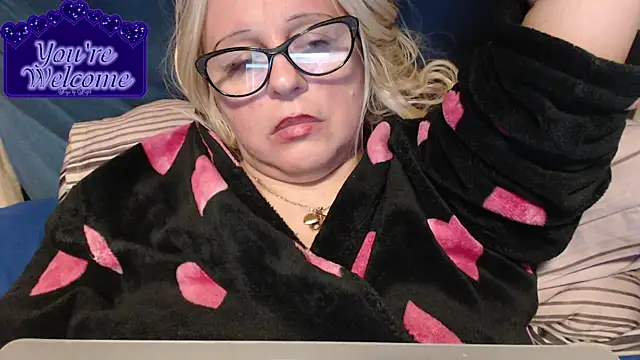 Chat XXX en directo de martachatte