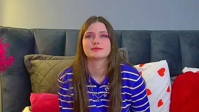 JessicaJewells Adlı Modelin Canlı XXX Sohbeti