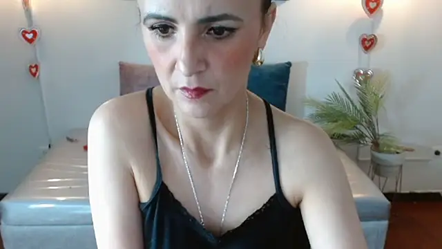 Živý XXX chat Juliana__lx