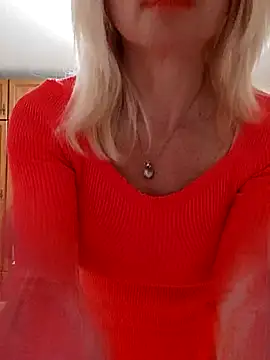 XXX chat uživo modela MiraStar984