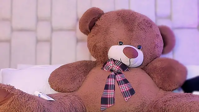 XXX chat uživo modela KatherineRuiz_