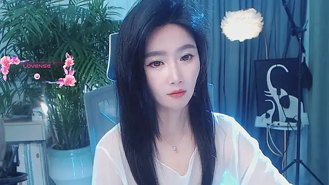 feifei-love Adlı Modelin Canlı XXX Sohbeti