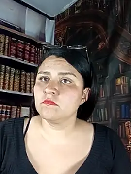 XXX chat uživo modela MissLusty_