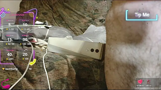 dudu7219 Pertunjukan Webcam