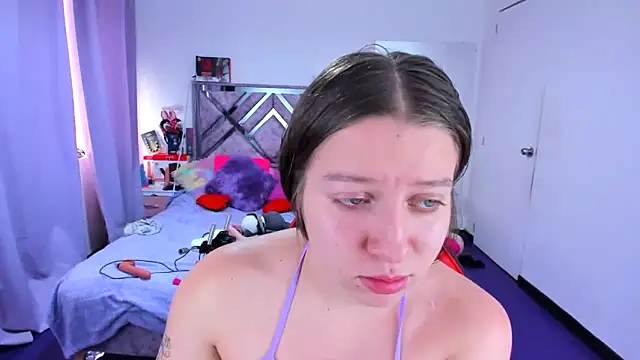 Chat XXX ao vivo de Luna_Analya