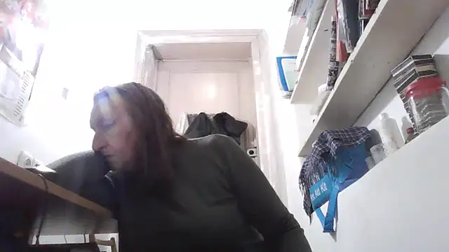 AnnaLive570's Webcam Show