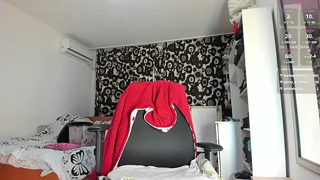 fancy_casssie – Naživo XXX chat