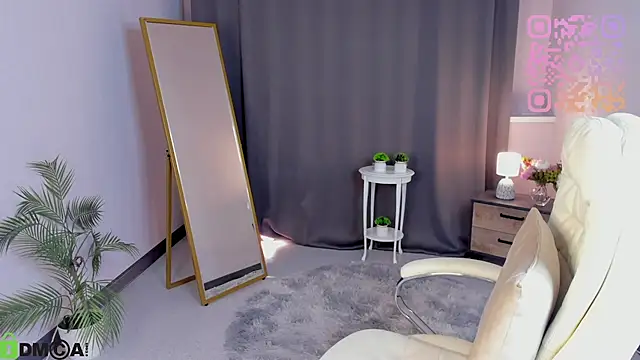 Show de serinella_ na webcam