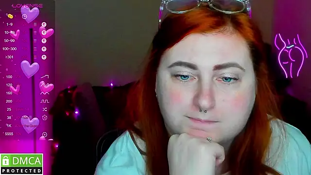 Živý XXX chat Alicia_love00
