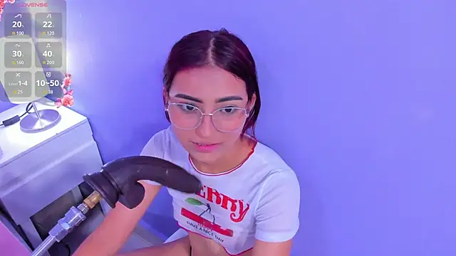 Živý XXX chat Ary__cherry