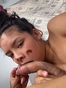 Webkamerová show Catalina_pussy