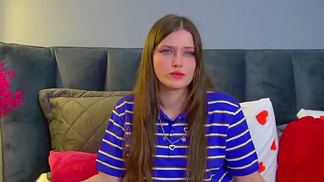 JessicaJewells' Live XXX Chat