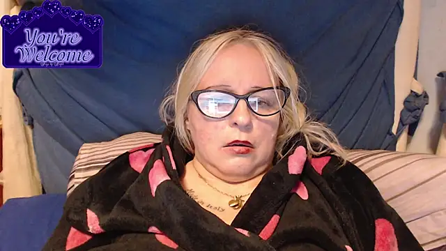 Chat +18 de martachatte ao vivo