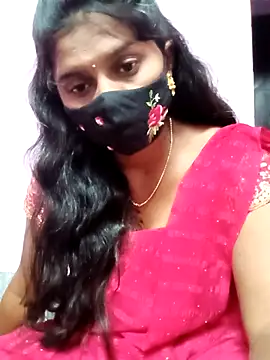 Tamil_Hot_Anuのウェブカメラショー