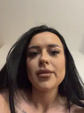 Katty_PeryのライブXXXチャット