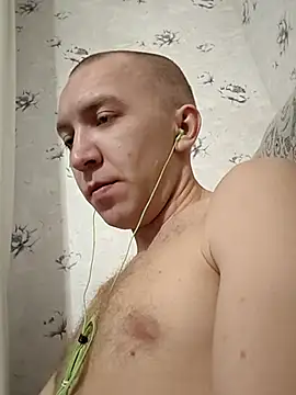 _uncle_Mitya-43_ Webcam Show