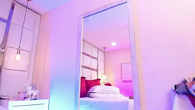 elizavenus Adlı Modelin Canlı XXX Sohbeti