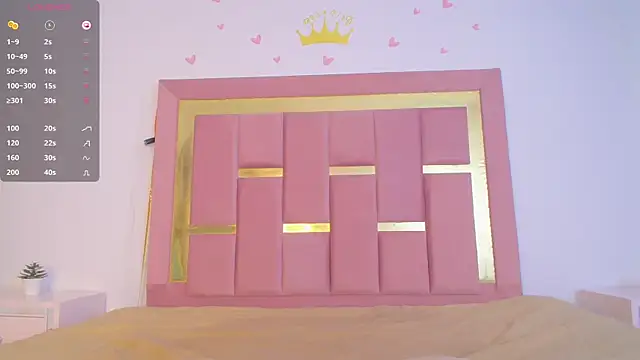 PenelopeBoobss Webcamshow