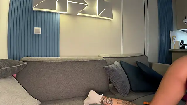 CyberFukk Live XXX-Chat