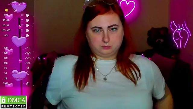 Chat +18 de Alicia_love00 ao vivo