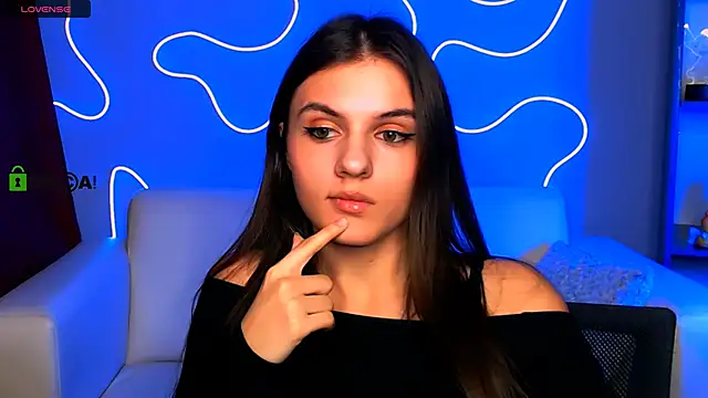 lisa_dark_: онлайн-секс-чат