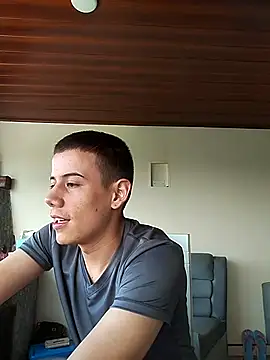 jac0b_x Live XXX Chat