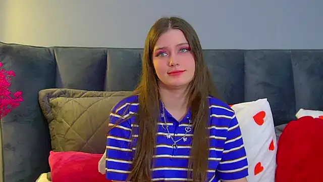 Czat XXX na żywo – JessicaJewells