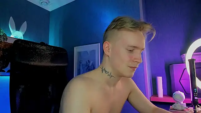 AlexxSweet's Live XXX Chat