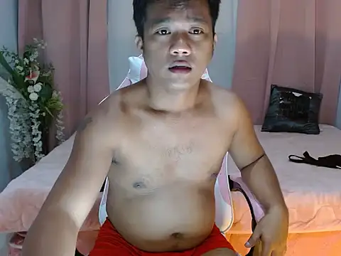 JustJakey 在線直播表演