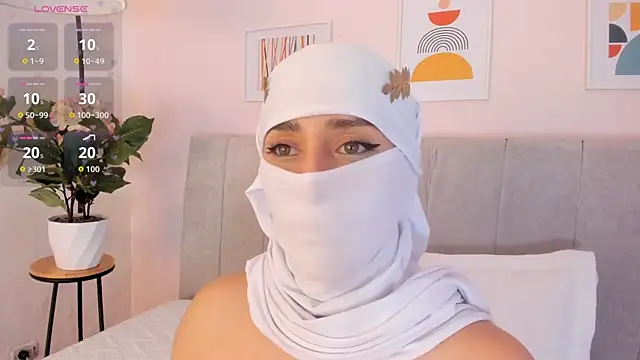 rawiya: онлайн-секс-чат