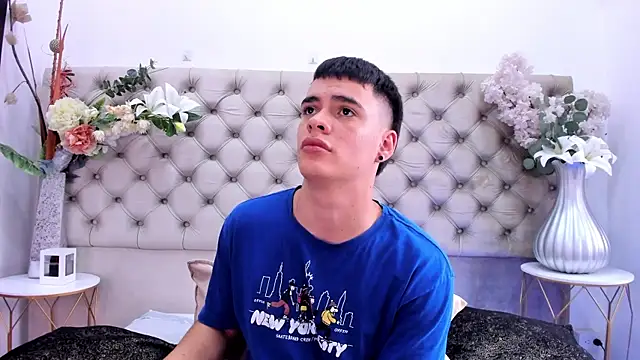 BenitoSaenz 웹캠 쇼