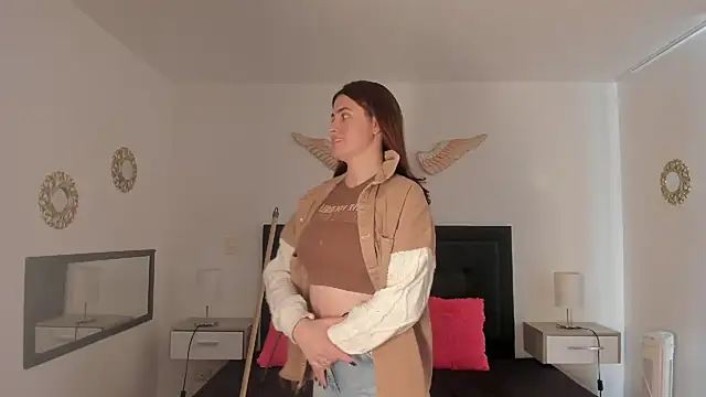 sweet_abby1 Live XXX-Chat