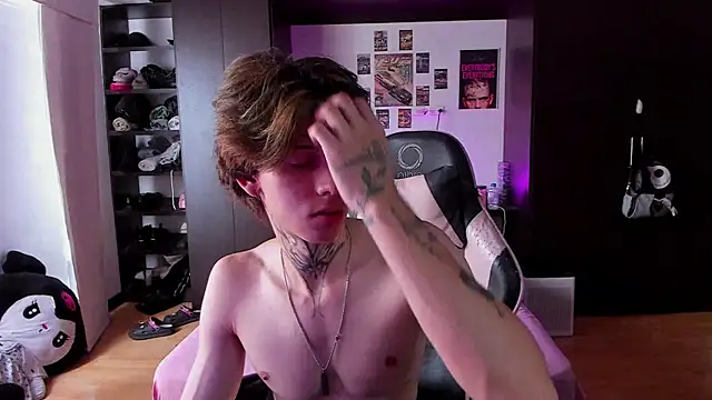 Chat XXX Live xIce_Boy