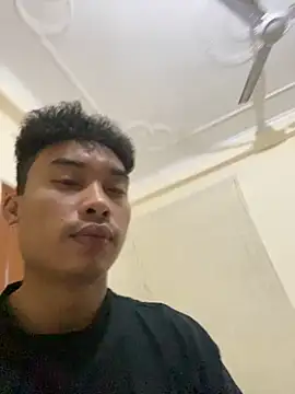 PhilMyDick Adlı Modelin Web Kamerası Şovu