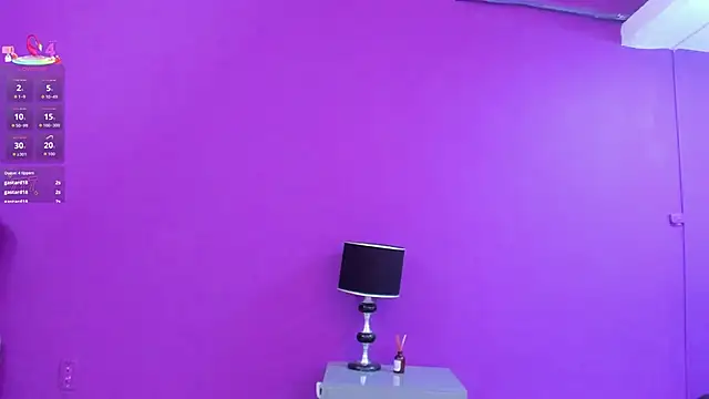 kylieBensoon 网络视讯表演