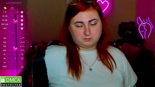 แชท XXX สดของ Alicia_love00