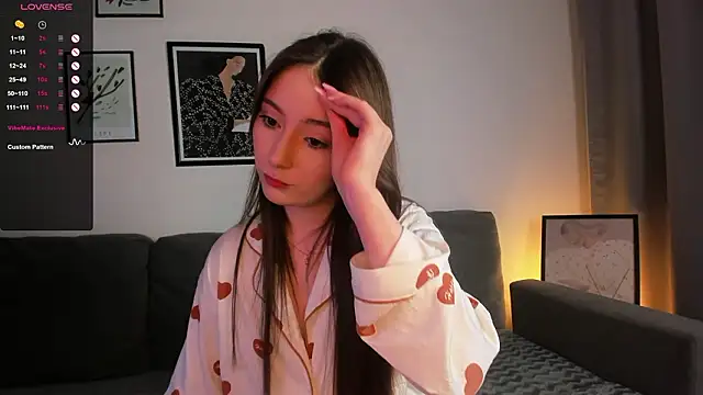 Chat +18 de wetpussydaily ao vivo