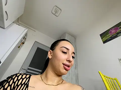 BlueEyes_BB Chat XXX live