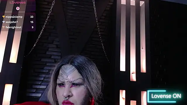 Venus_Rock লাইভ XXX চ্যাট