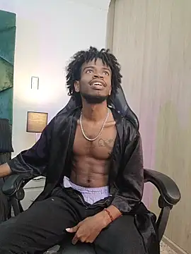 AllexJacob Webcamshow