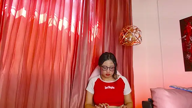 ladymooncs Live XXX-Chat