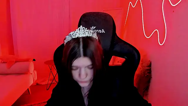 StasyaCollins: онлайн-секс-чат