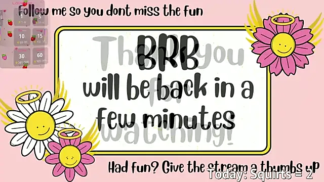 lolatheangel's Live XXX Chat