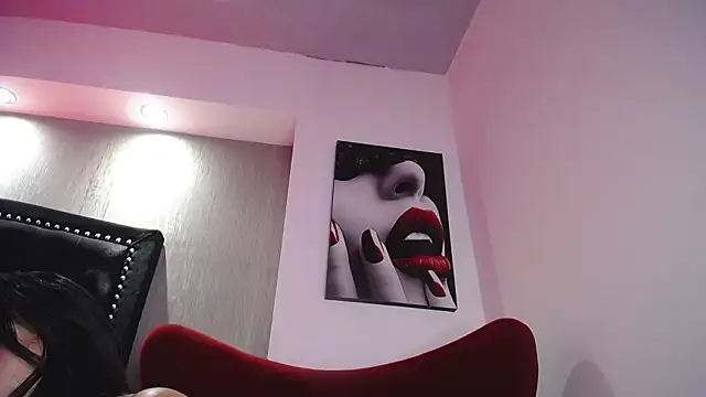 KamyGlam Chat XXX in diretta