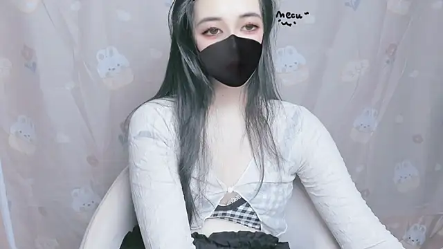 แชท XXX สดของ Fushui618